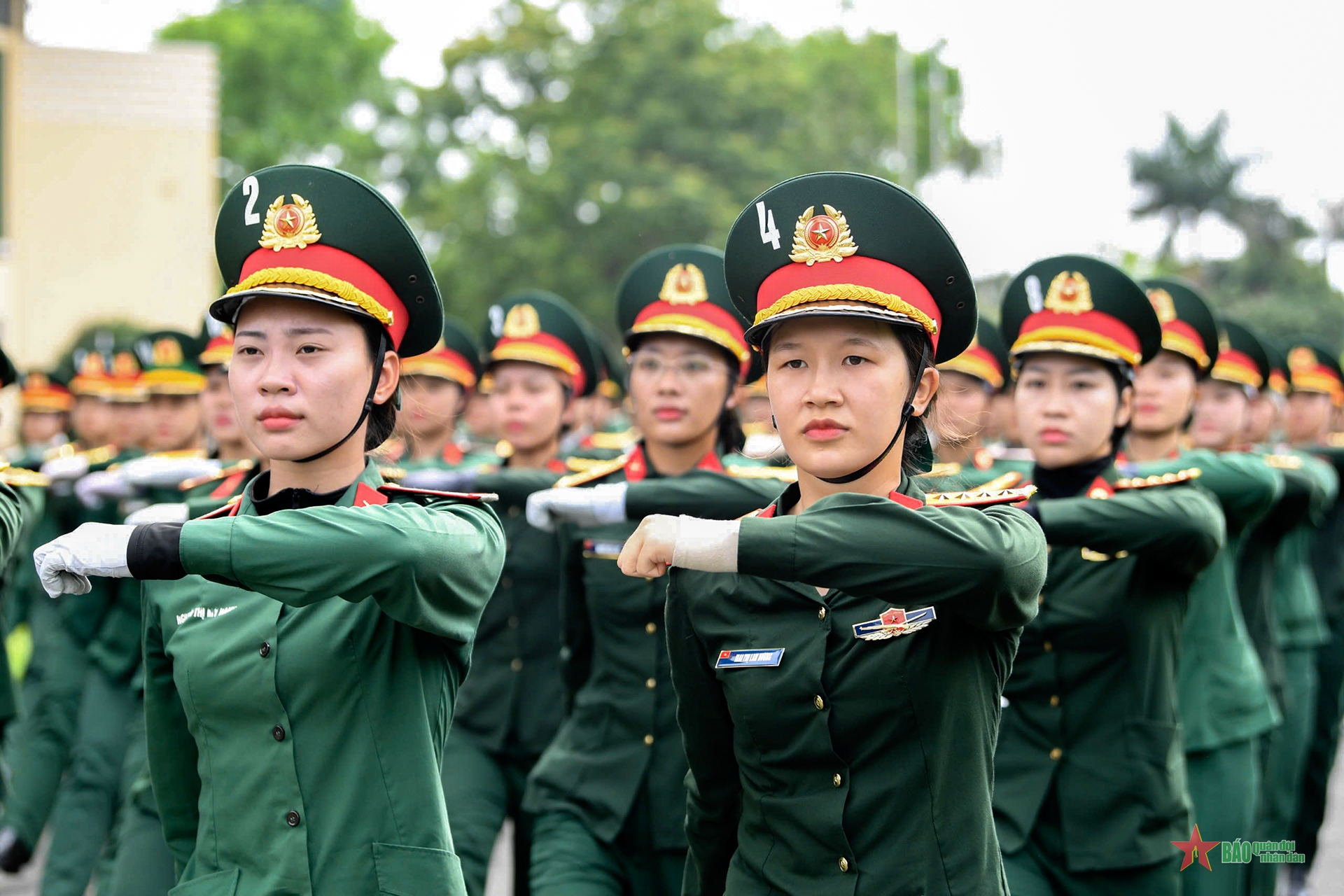 Chung ý chí, hướng về Quảng trường Ba Đình
- Ảnh 16. Chung ý chí, hướng về Quảng trường Ba Đình
- Ảnh 16.