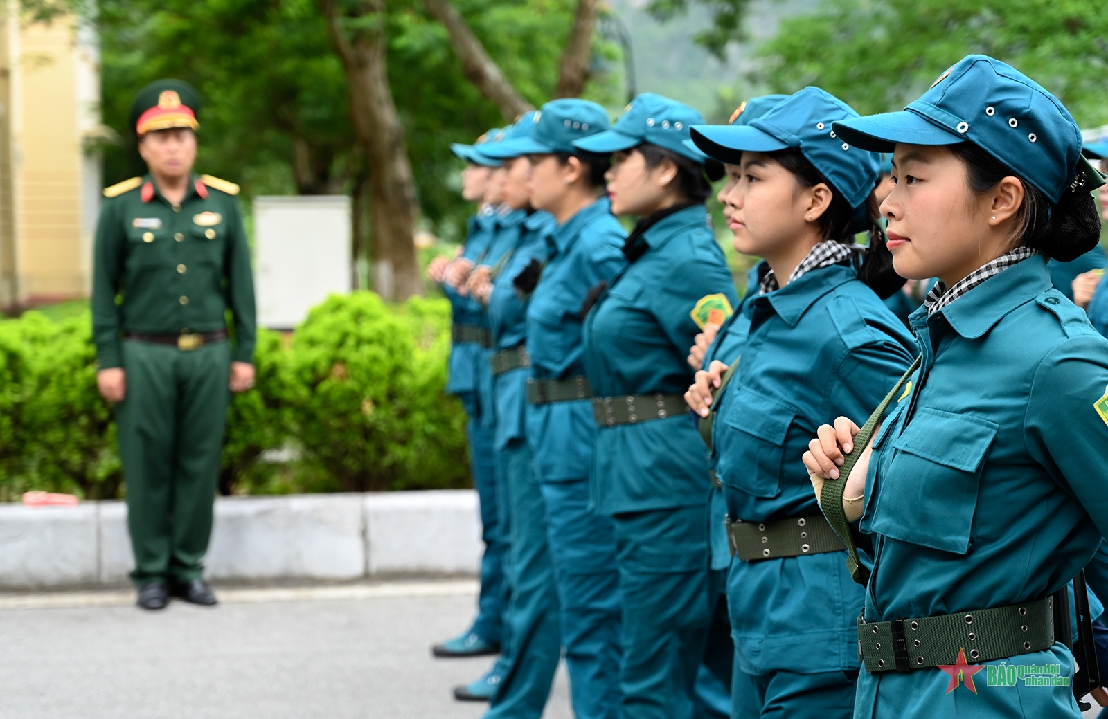 Chung ý chí, hướng về Quảng trường Ba Đình
- Ảnh 7. Chung ý chí, hướng về Quảng trường Ba Đình
- Ảnh 7.