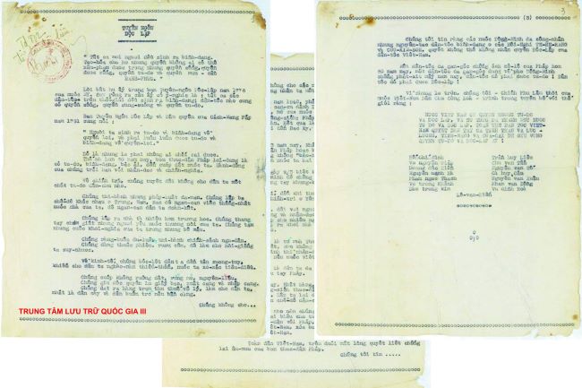Nhìn lại những hình ảnh vô cùng quý hiếm trong ngày 2/9/1945- Ảnh 1.