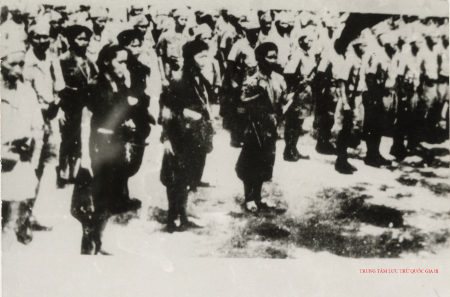 Nhìn lại những hình ảnh vô cùng quý hiếm trong ngày 2/9/1945- Ảnh 5.
