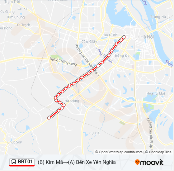 Các tuyến xe buýt đến khu vực Ba Đình, Lăng Bác năm 2025: Thông tin chỉ dẫn chi tiết- Ảnh 4.