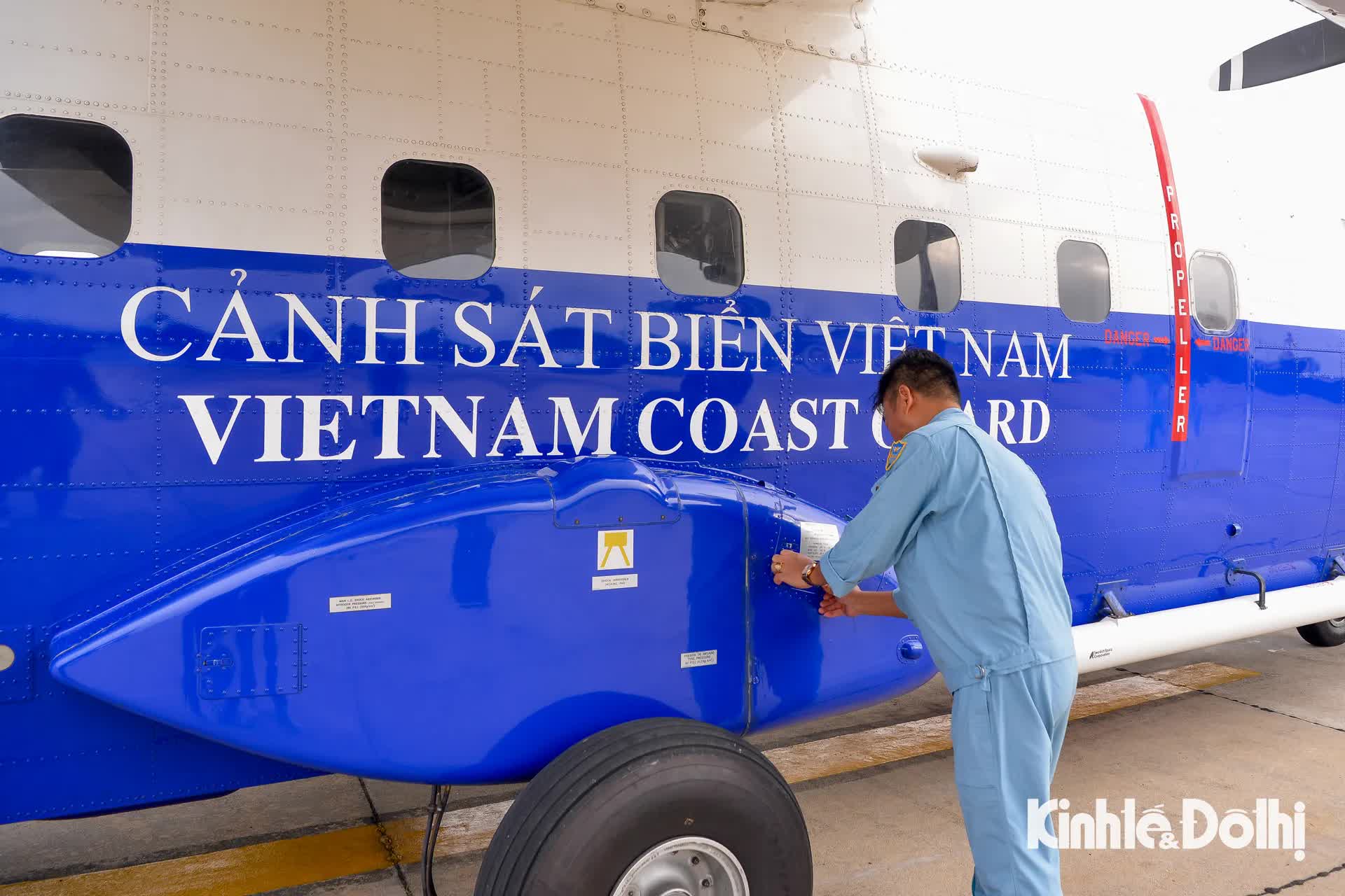 Mãn nhãn với “ngựa thồ” của không quân Việt Nam luyện tập trên bầu trời Thủ đô- Ảnh 5.