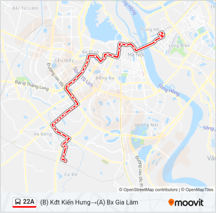 Các tuyến xe buýt đến khu vực Ba Đình, Lăng Bác năm 2025: Thông tin chỉ dẫn chi tiết- Ảnh 2.