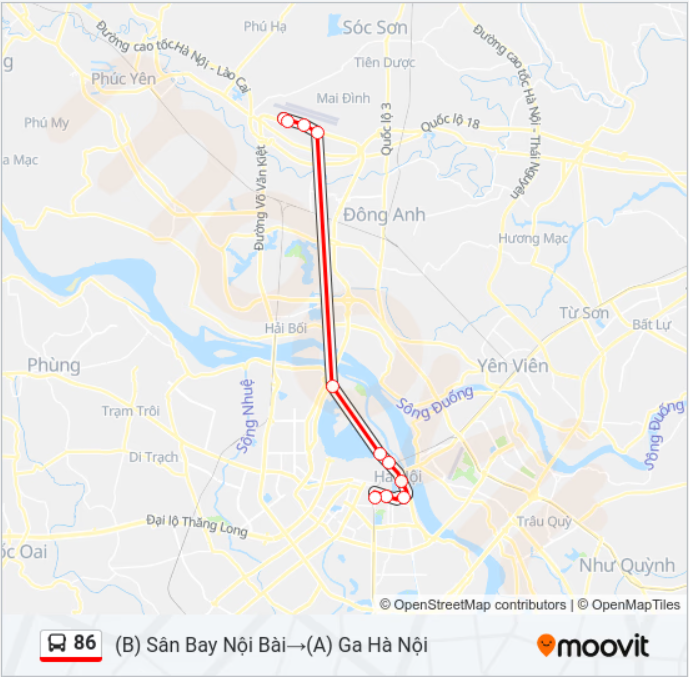 Các tuyến xe buýt đến khu vực Ba Đình, Lăng Bác năm 2025: Thông tin chỉ dẫn chi tiết- Ảnh 8.
