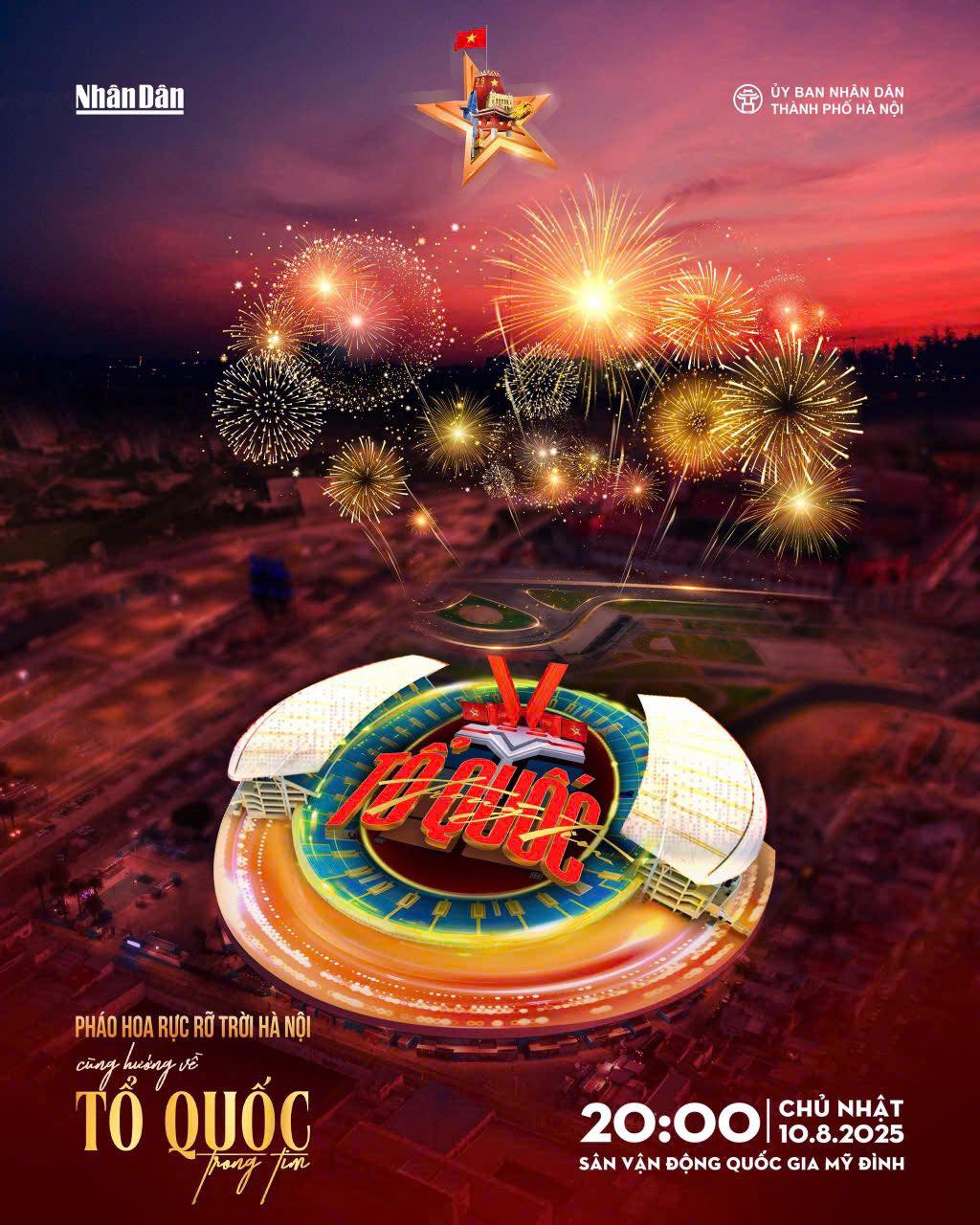 Chương trình nghệ thuật chính luận 