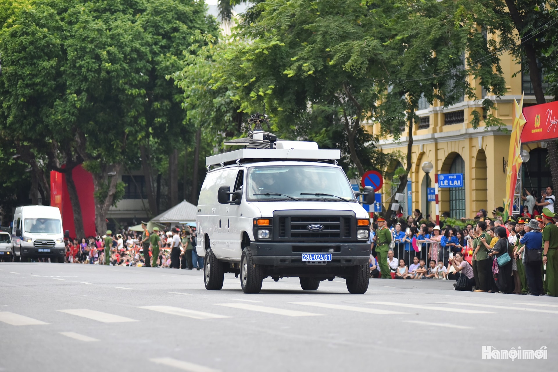 Chiêm ngưỡng dàn khí tài hùng hậu của Công an nhân dân Việt Nam- Ảnh 13. Chiêm ngưỡng dàn khí tài hùng hậu của Công an nhân dân Việt Nam- Ảnh 13.