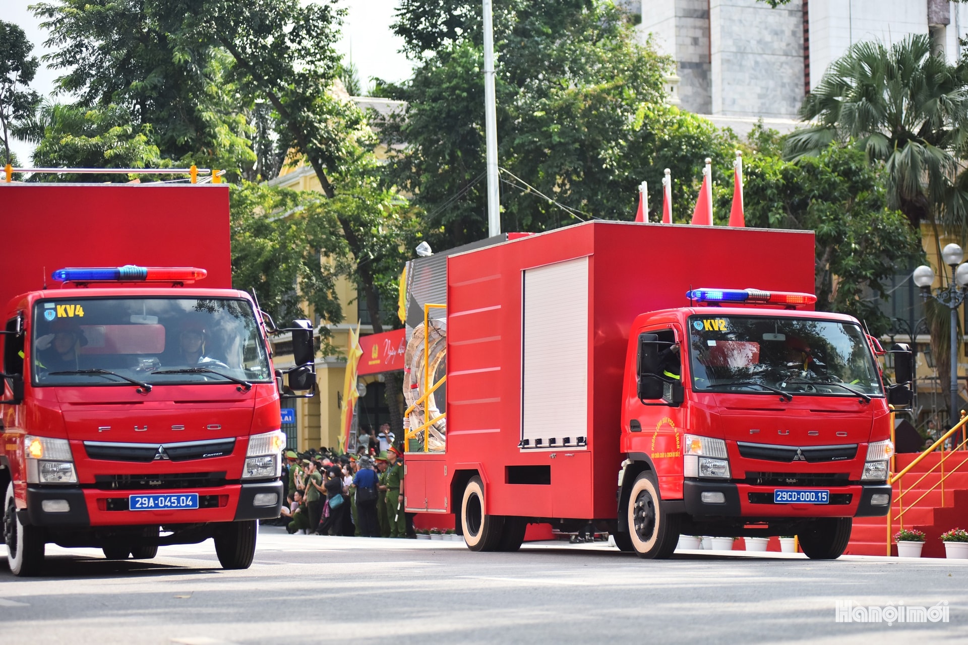 Chiêm ngưỡng dàn khí tài hùng hậu của Công an nhân dân Việt Nam- Ảnh 19. Chiêm ngưỡng dàn khí tài hùng hậu của Công an nhân dân Việt Nam- Ảnh 19.