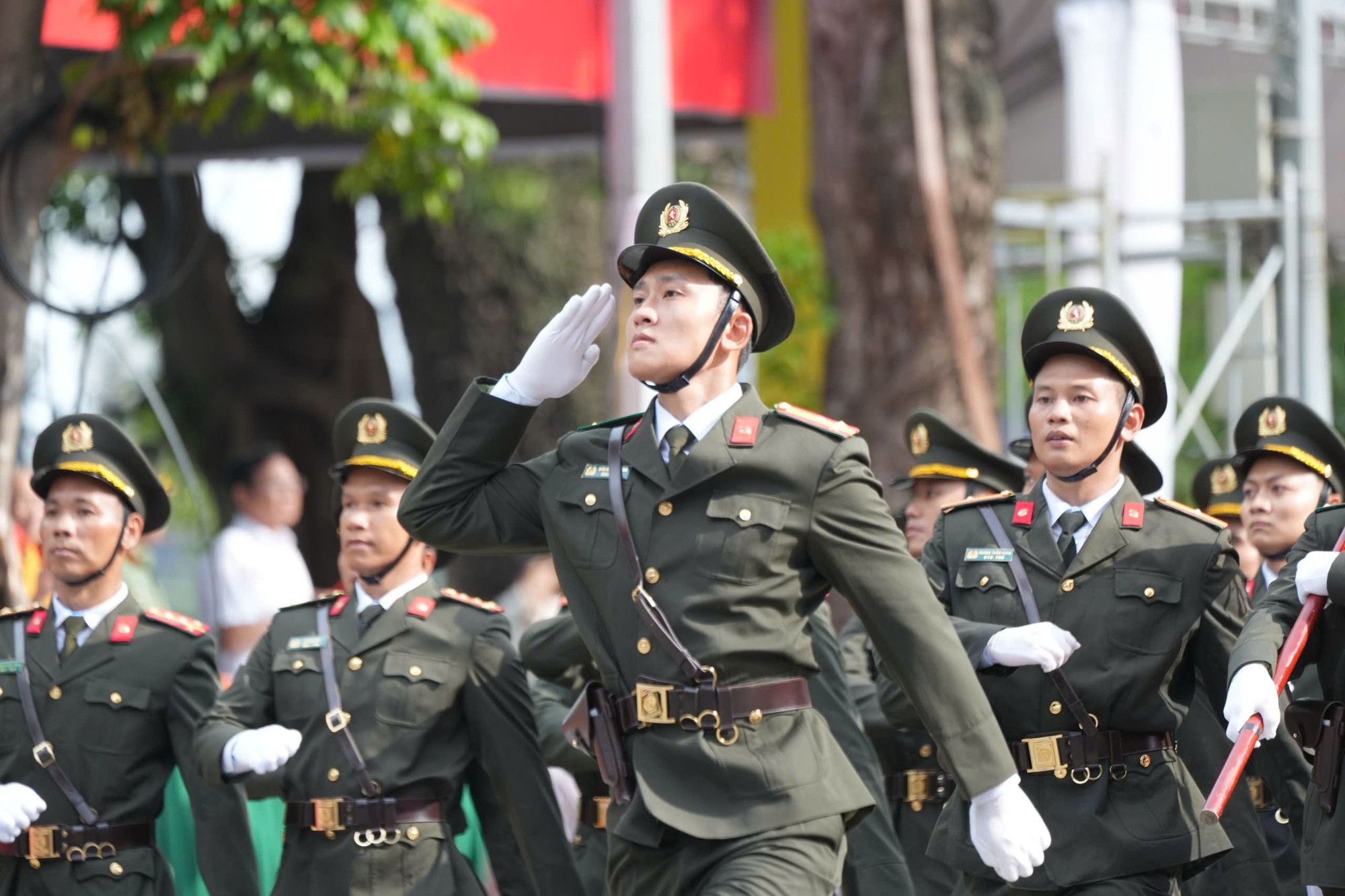 Lan tỏa giá trị văn hóa, tinh thần vì nước quên thân, vì dân phục vụ- Ảnh 8. Lan tỏa giá trị văn hóa, tinh thần vì nước quên thân, vì dân phục vụ- Ảnh 8.