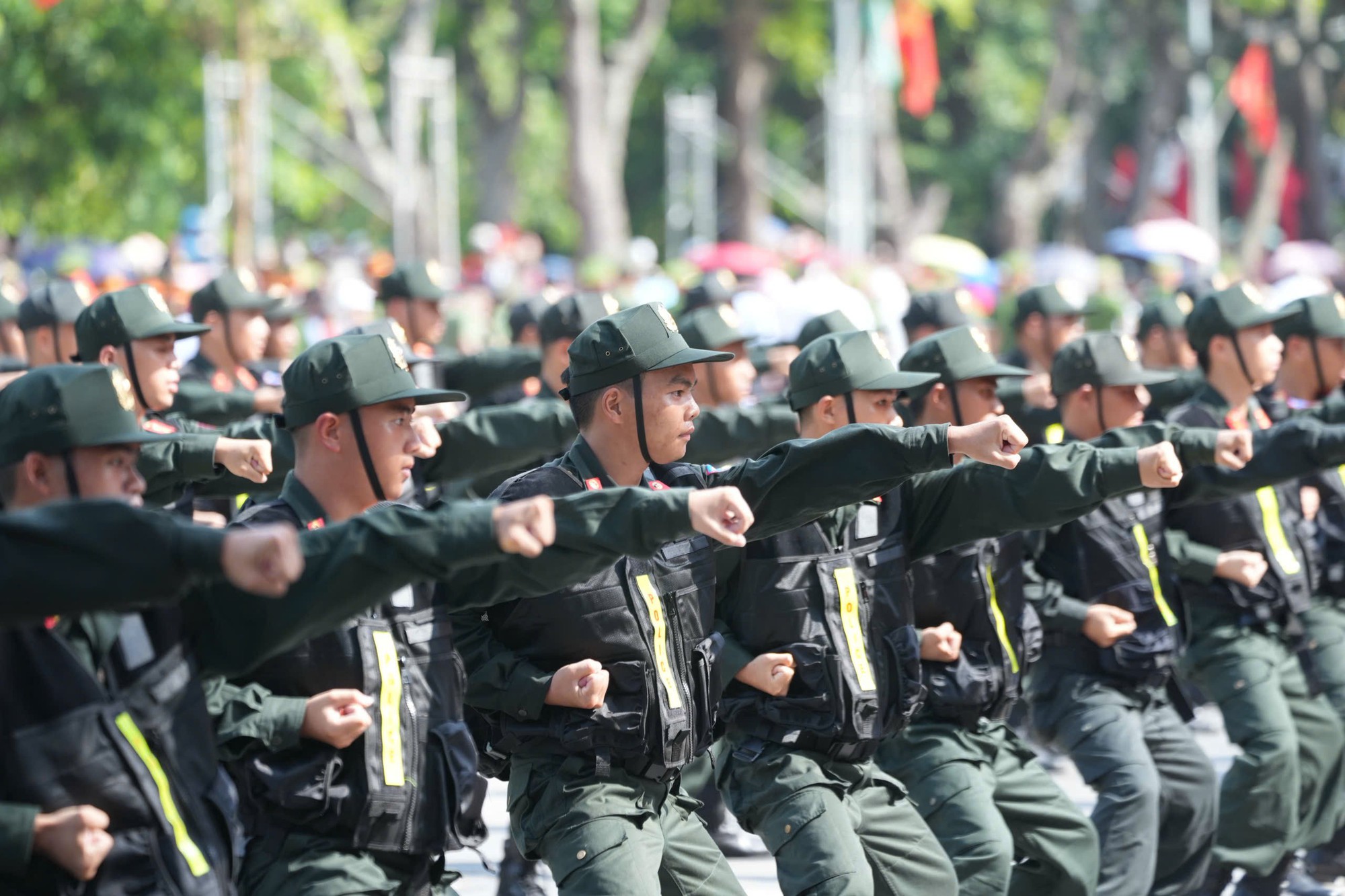 Lan tỏa giá trị văn hóa, tinh thần vì nước quên thân, vì dân phục vụ- Ảnh 21. Lan tỏa giá trị văn hóa, tinh thần vì nước quên thân, vì dân phục vụ- Ảnh 21.