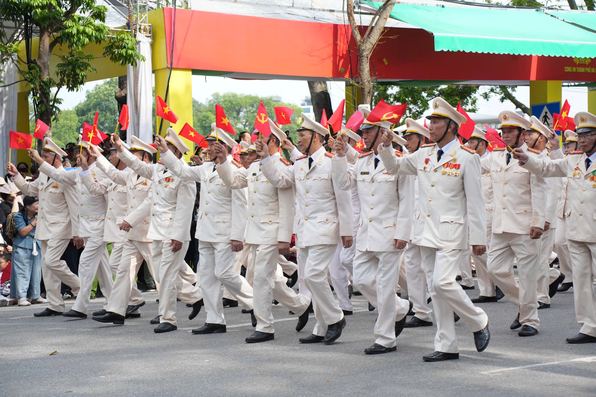 Lan tỏa giá trị văn hóa, tinh thần vì nước quên thân, vì dân phục vụ- Ảnh 13. Lan tỏa giá trị văn hóa, tinh thần vì nước quên thân, vì dân phục vụ- Ảnh 13.