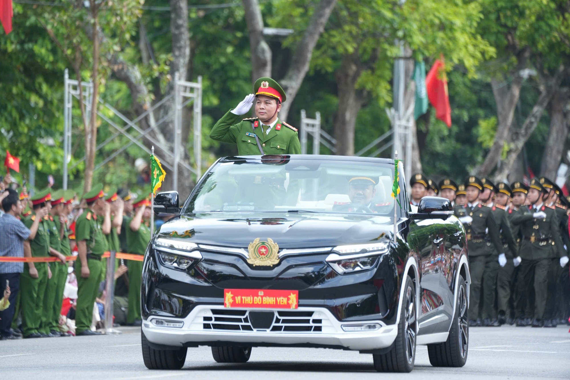 Lan tỏa giá trị văn hóa, tinh thần vì nước quên thân, vì dân phục vụ- Ảnh 6. Lan tỏa giá trị văn hóa, tinh thần vì nước quên thân, vì dân phục vụ- Ảnh 6.