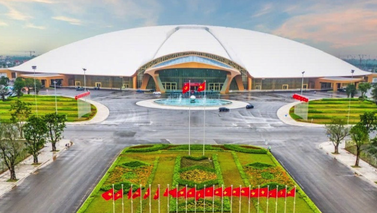 Thêm các tour tham quan triển lãm kỷ niệm 80 năm ngày Quốc khánh- Ảnh 1. Thêm các tour tham quan triển lãm kỷ niệm 80 năm ngày Quốc khánh- Ảnh 1.