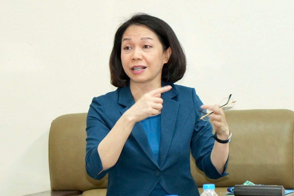 “Hà Nội - Từ mùa Thu lịch sử năm 1945” - chương trình nghệ thuật chính luận phải tạo sự mới lạ, hấp dẫn- Ảnh 8.