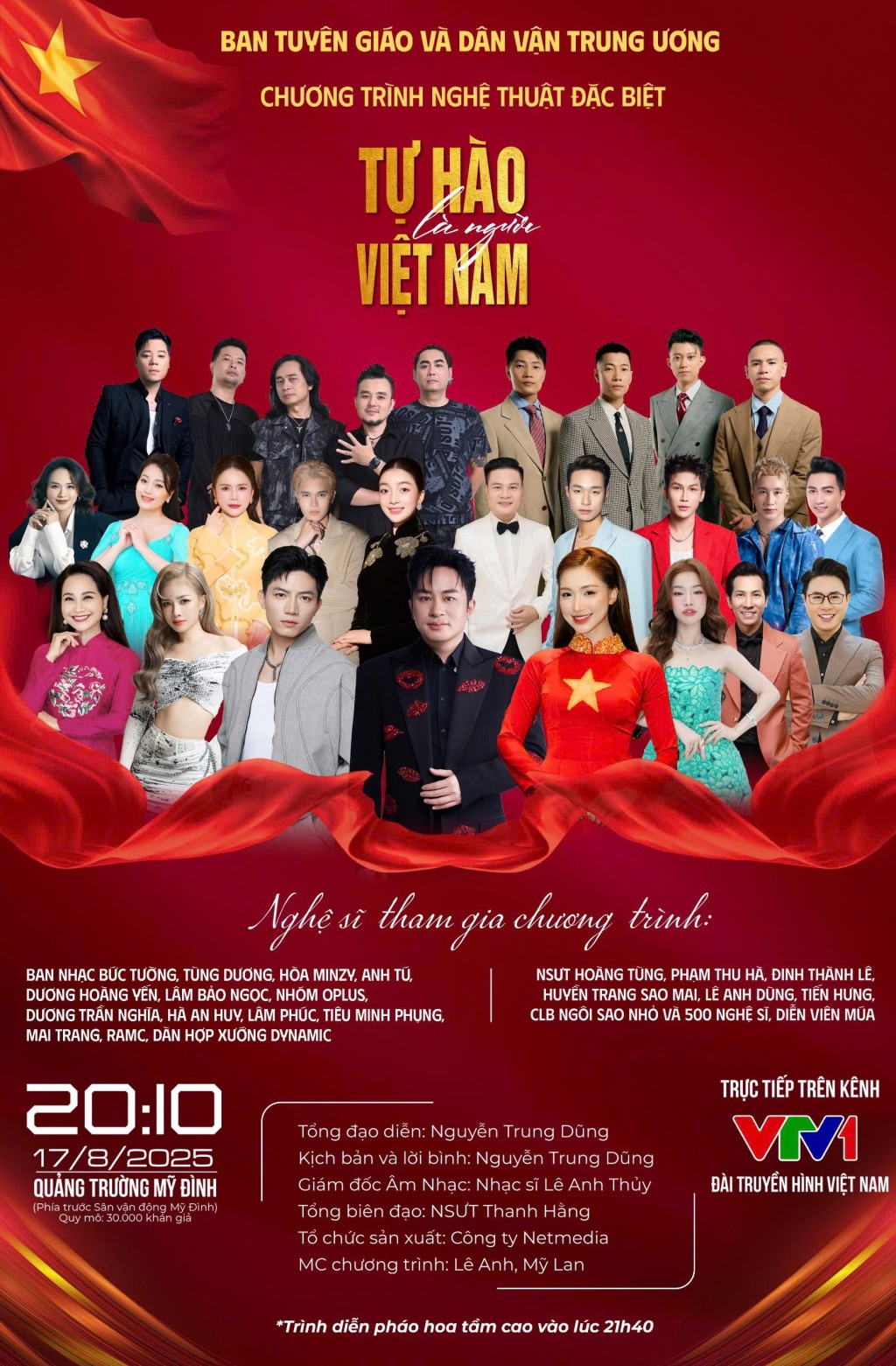 Nhịp cầu kết nối triệu trái tim, khơi gợi lòng yêu nước, tự hào dân tộc- Ảnh 4.
