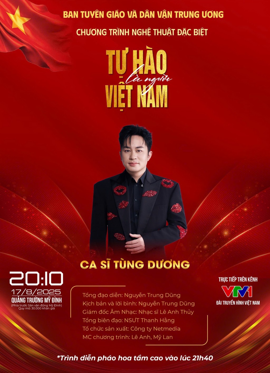 Nhịp cầu kết nối triệu trái tim, khơi gợi lòng yêu nước, tự hào dân tộc- Ảnh 6.