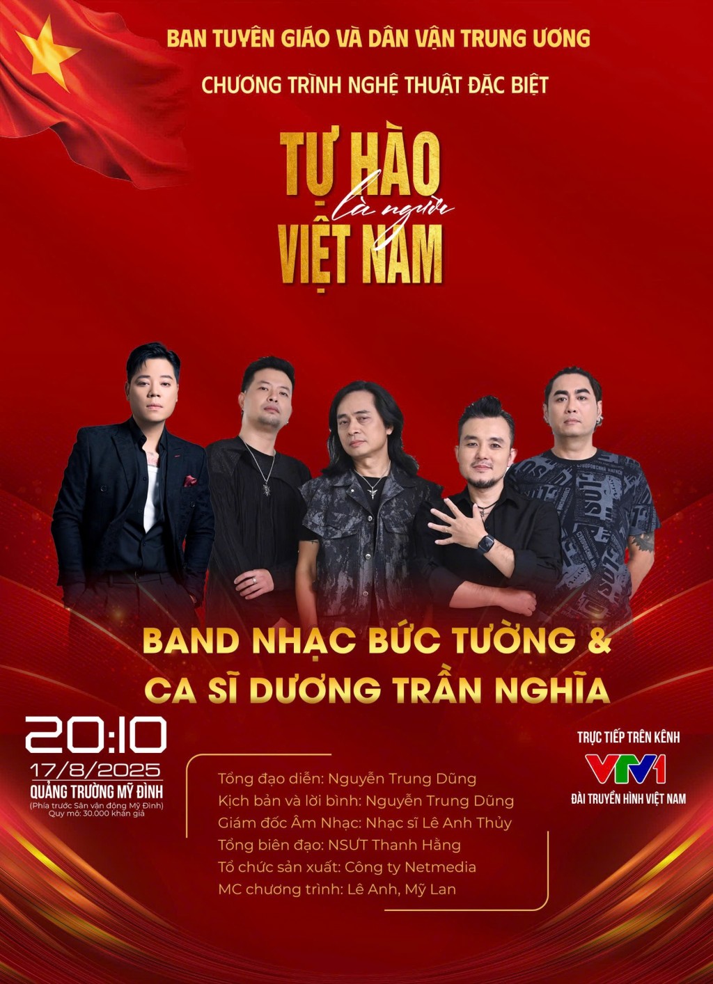 Nhịp cầu kết nối triệu trái tim, khơi gợi lòng yêu nước, tự hào dân tộc- Ảnh 5.