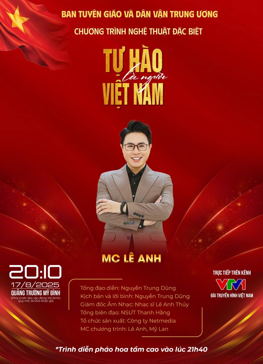 Nhịp cầu kết nối triệu trái tim, khơi gợi lòng yêu nước, tự hào dân tộc- Ảnh 7.