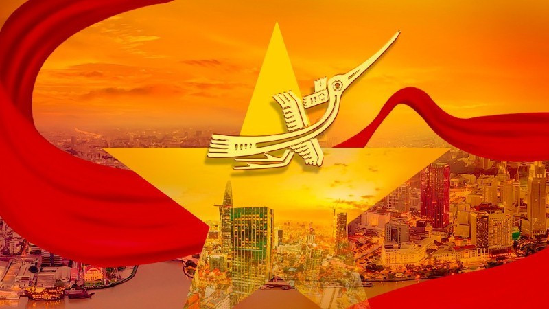 The August Revolution of 1945 and glorious eras of Viet Nam- Ảnh 1. The August Revolution of 1945 and glorious eras of Viet Nam- Ảnh 1.