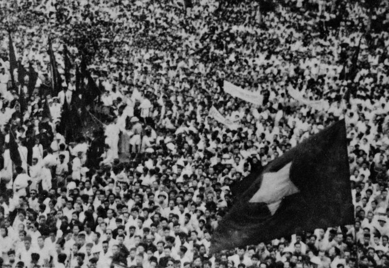 The August Revolution of 1945 and glorious eras of Viet Nam- Ảnh 2. The August Revolution of 1945 and glorious eras of Viet Nam- Ảnh 2.