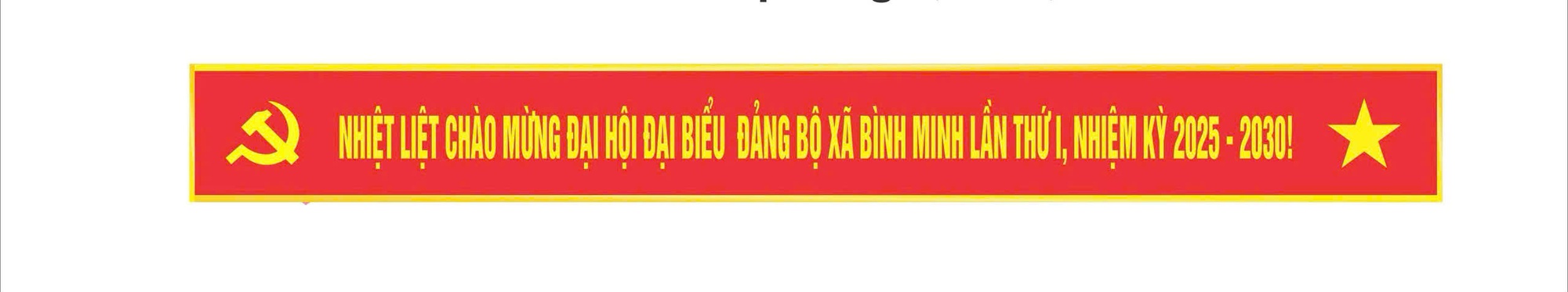 Phát động treo cờ Tổ quốc và băng rôn chào mừng các sự kiện chính trị trọng đại- Ảnh 2. Phát động treo cờ Tổ quốc và băng rôn chào mừng các sự kiện chính trị trọng đại- Ảnh 2.