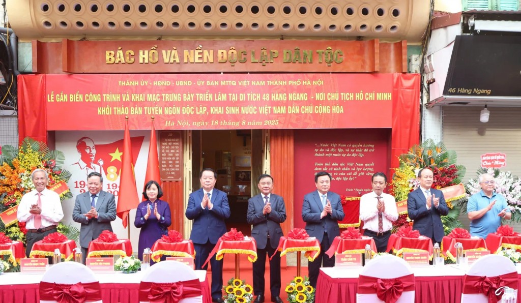 Trao truyền kí ức, phát huy giá trị di sản- Ảnh 2.