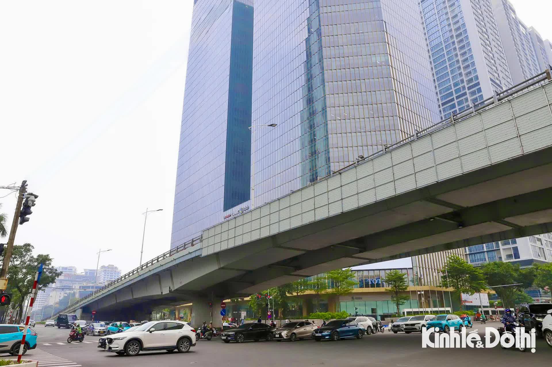 Hà Nội: Những địa điểm lý tưởng cho người dân xem Lễ diễu binh, diễu hành kỷ niệm 80 năm Quốc khánh- Ảnh 8.