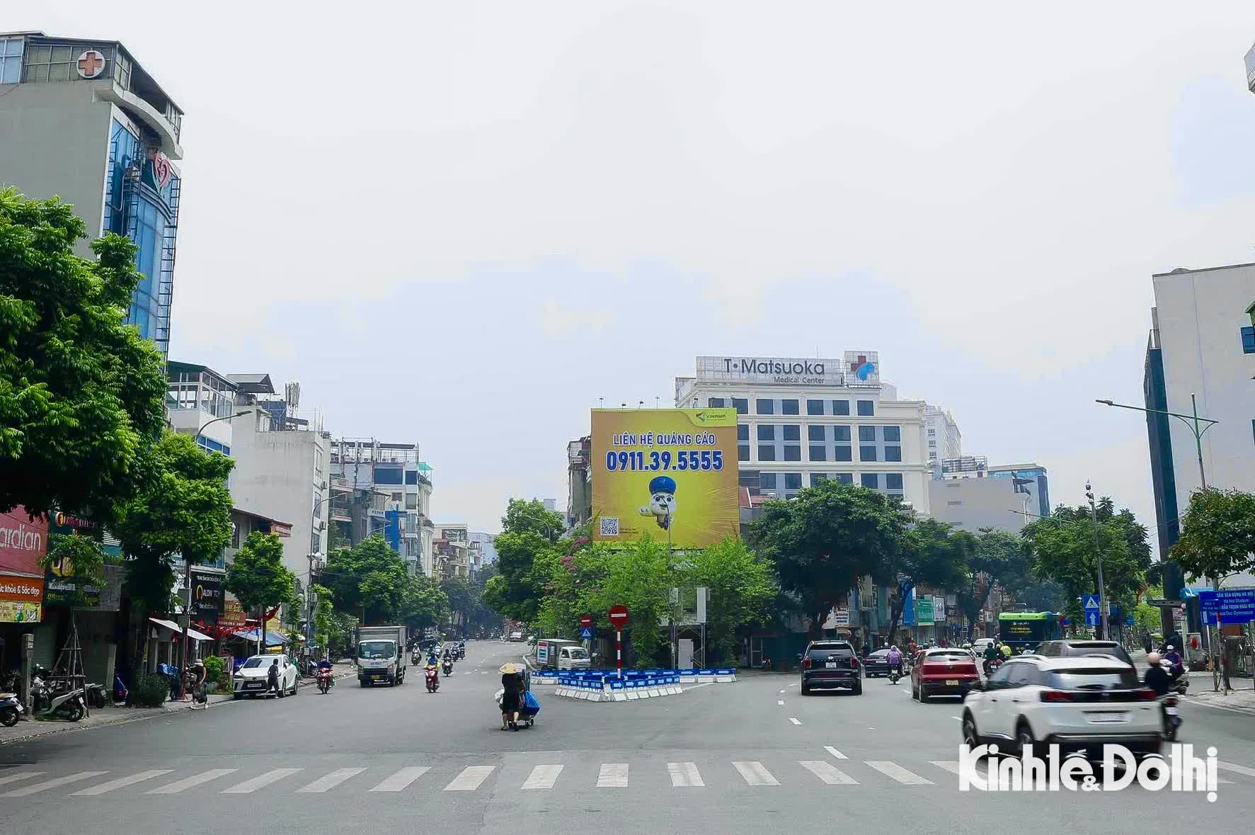 Hà Nội: Những địa điểm lý tưởng cho người dân xem Lễ diễu binh, diễu hành kỷ niệm 80 năm Quốc khánh- Ảnh 7.