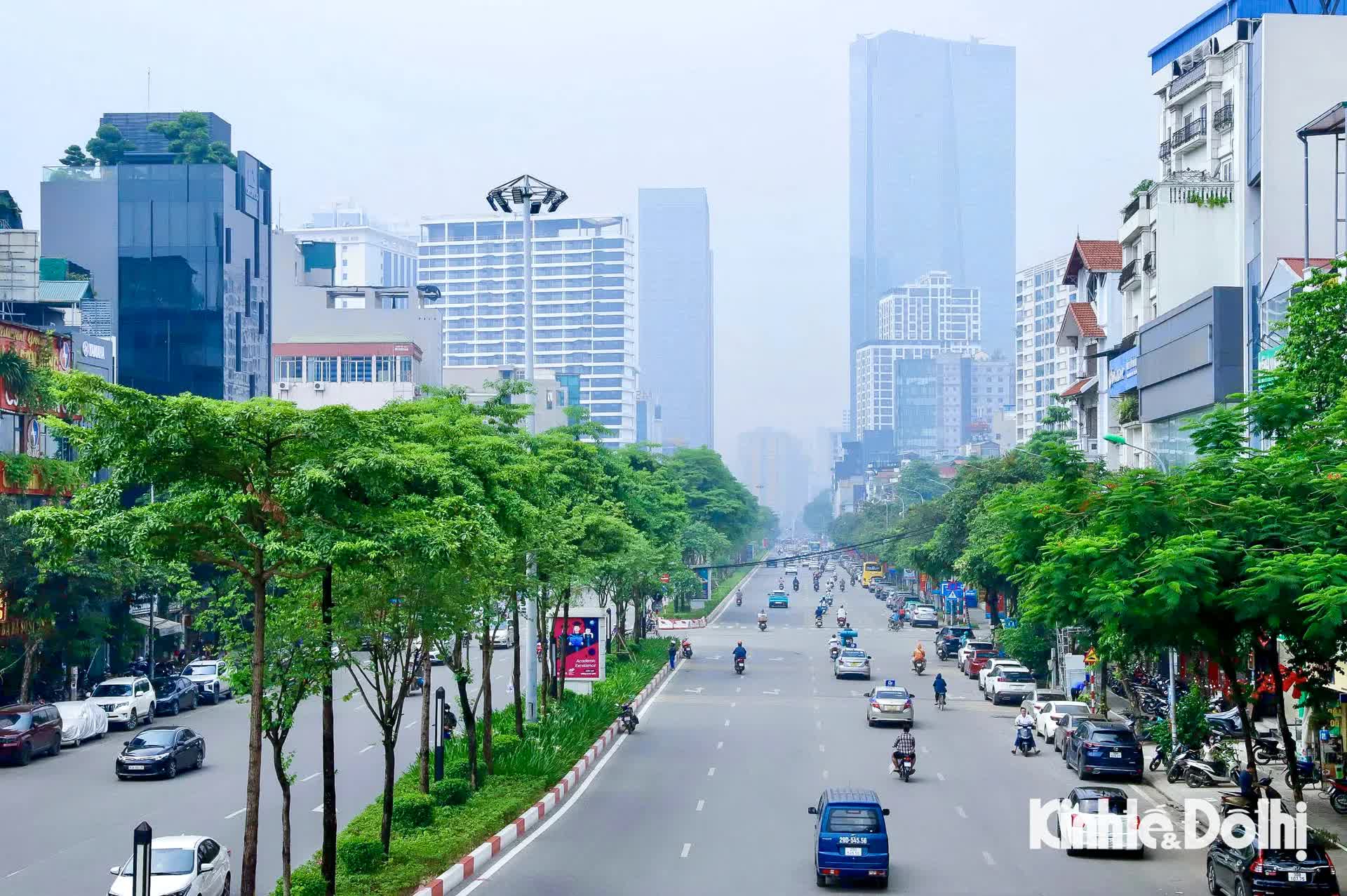 Hà Nội: Những địa điểm lý tưởng cho người dân xem Lễ diễu binh, diễu hành kỷ niệm 80 năm Quốc khánh- Ảnh 9.
