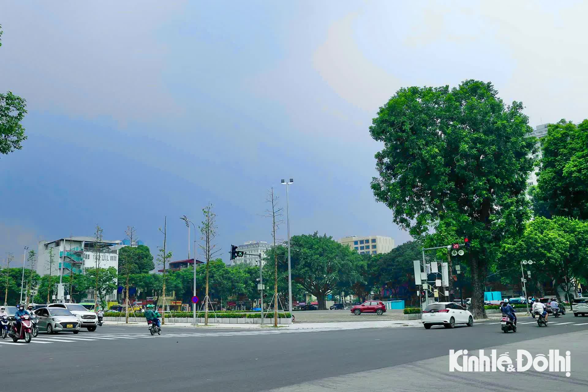 Hà Nội: Những địa điểm lý tưởng cho người dân xem Lễ diễu binh, diễu hành kỷ niệm 80 năm Quốc khánh- Ảnh 2.