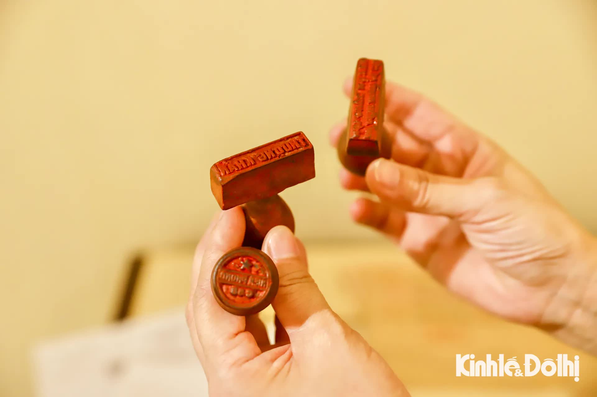 Hầm Cơ yếu lần đầu mở cửa đón khách nhân dịp kỷ niệm 80 năm Quốc khánh- Ảnh 8.