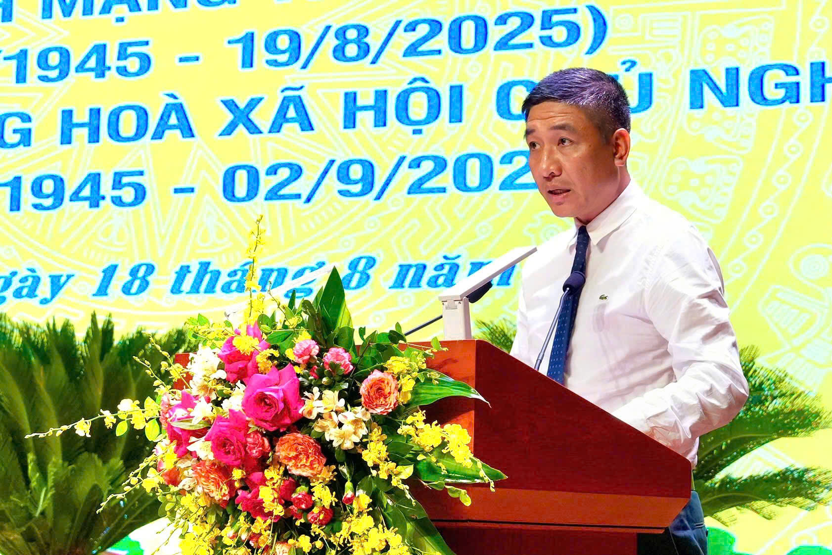 Phường Ngọc Hà tổ chức Lễ gắn biển công trình khu liên hợp Cung thể thao tổng hợp Quần Ngựa- Ảnh 4. Phường Ngọc Hà tổ chức Lễ gắn biển công trình khu liên hợp Cung thể thao tổng hợp Quần Ngựa- Ảnh 4.