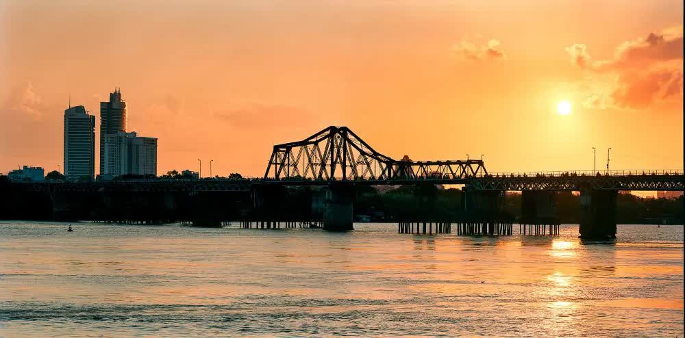 80 reasons to rediscover Hanoi: A festive journey through culture, cuisine, and connectivity- Ảnh 2.