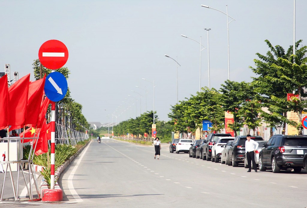 Hà Nội: Gắn biển tên phố Lê Giản và phố Bạch Thành Phong- Ảnh 6.