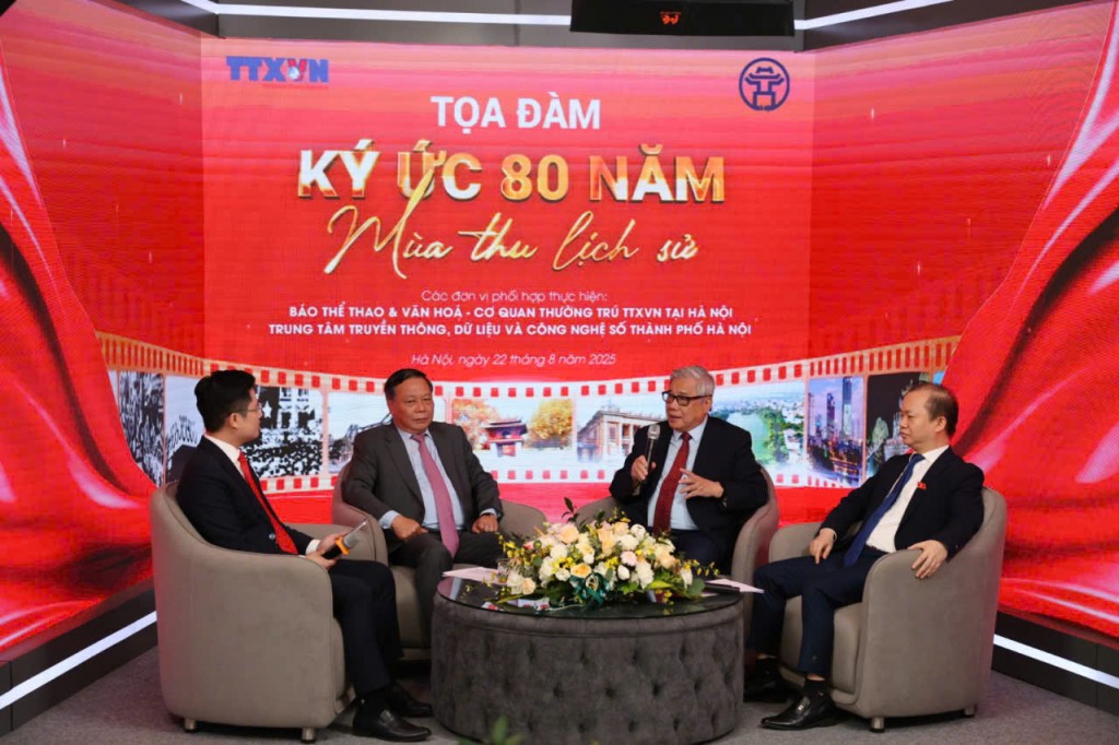 Hà Nội hồn thiêng văn hóa và khát vọng tuổi trẻ- Ảnh 4. Hà Nội hồn thiêng văn hóa và khát vọng tuổi trẻ- Ảnh 4.