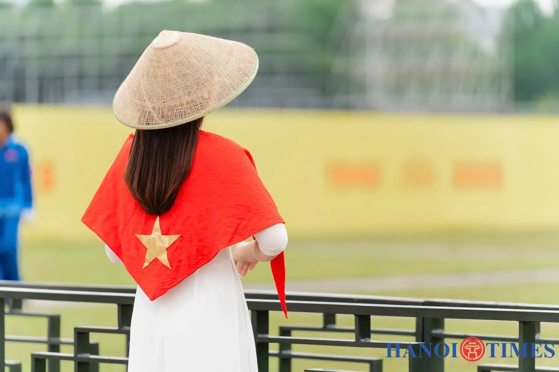 Hanoians embrace patriotic spirit ahead of National Day- Ảnh 4.