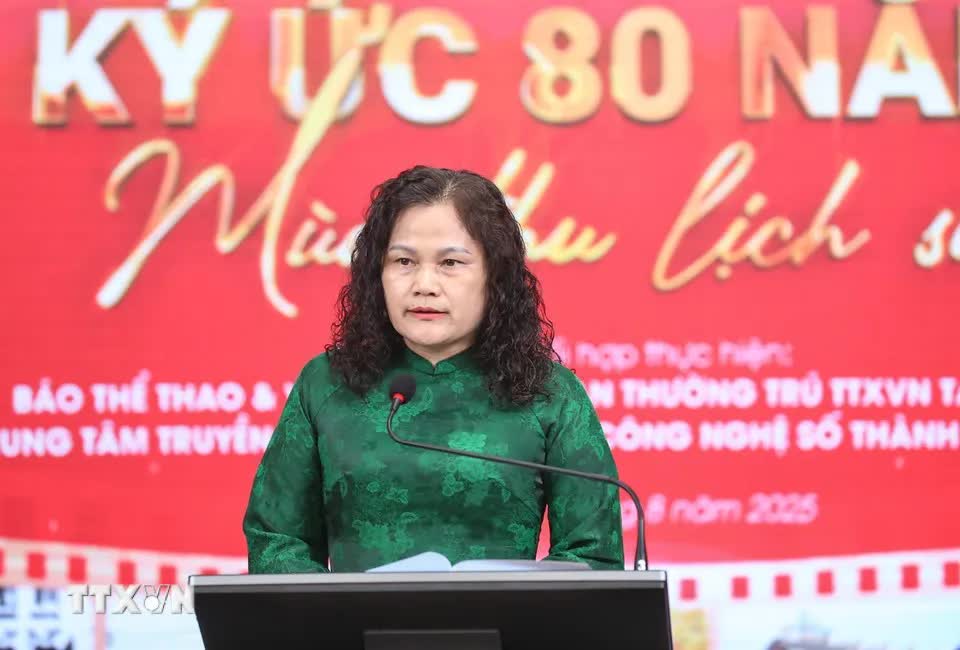 Hanoi – the vanguard of August 1945 General Uprising- Ảnh 1. Hanoi – the vanguard of August 1945 General Uprising- Ảnh 1.