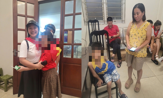 Công an Hà Nội có thông báo quan trọng tới tất cả người dân mang theo trẻ em đi xem diễu binh, diễu hành 2/9- Ảnh 1. Công an Hà Nội có thông báo quan trọng tới tất cả người dân mang theo trẻ em đi xem diễu binh, diễu hành 2/9- Ảnh 1.