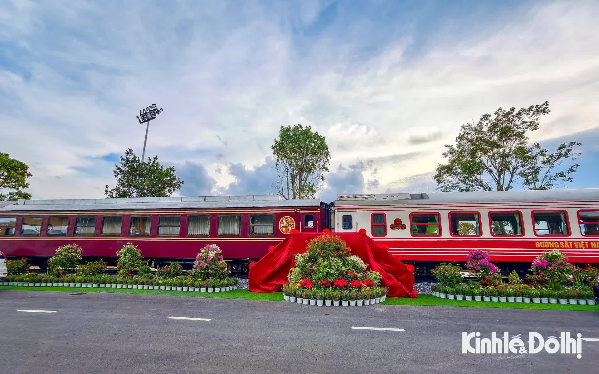 Chiêm ngưỡng bên trong khu triển lãm thành tựu đất nước trước ngày khai mạc- Ảnh 19. Chiêm ngưỡng bên trong khu triển lãm thành tựu đất nước trước ngày khai mạc- Ảnh 19.