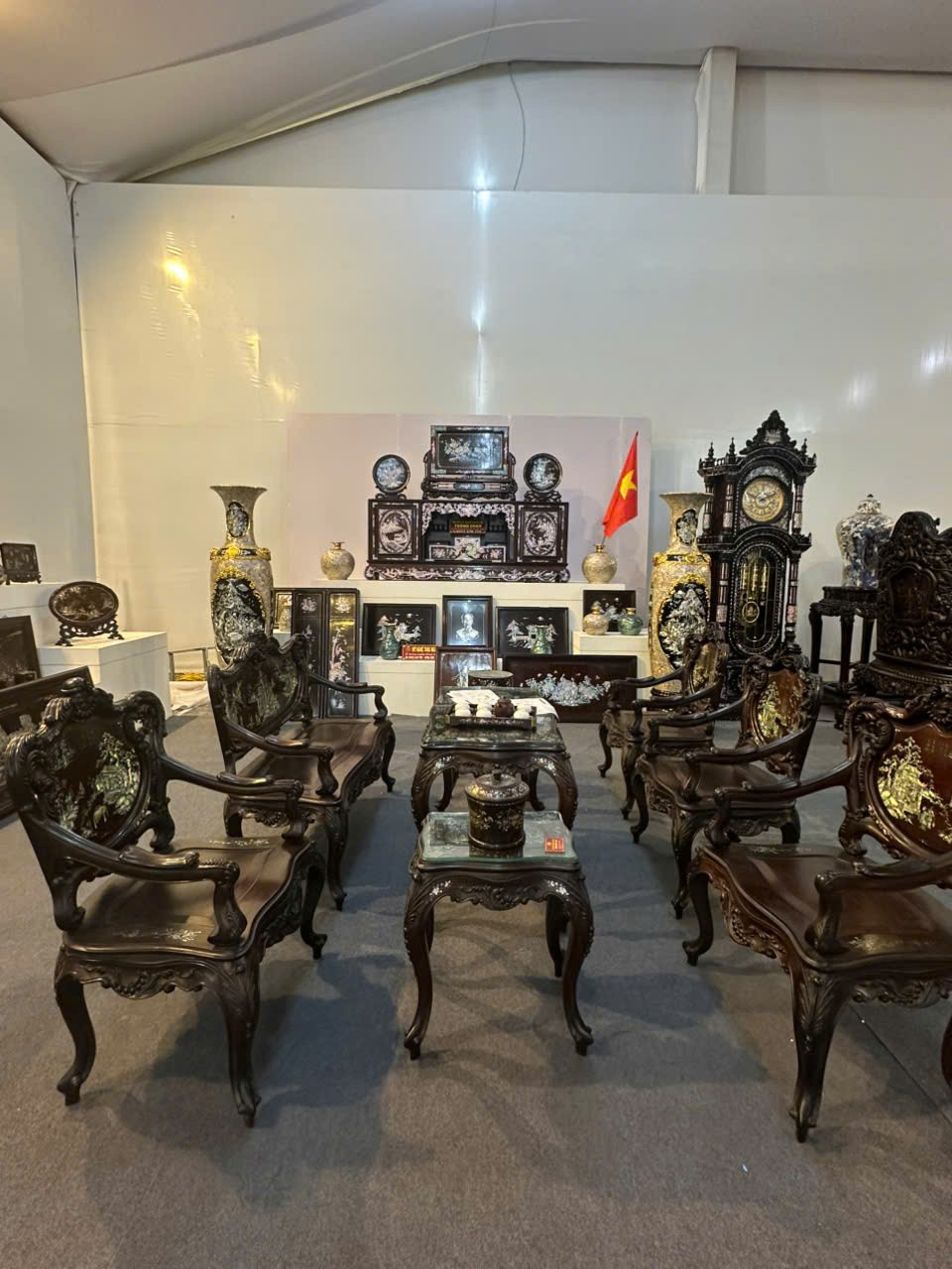 Tự Hào Về Những Thành Tựu Kinh Tế - Xã Hội Tiêu Biểu Của Thủ Đô- Ảnh 8. Tự Hào Về Những Thành Tựu Kinh Tế - Xã Hội Tiêu Biểu Của Thủ Đô- Ảnh 8.