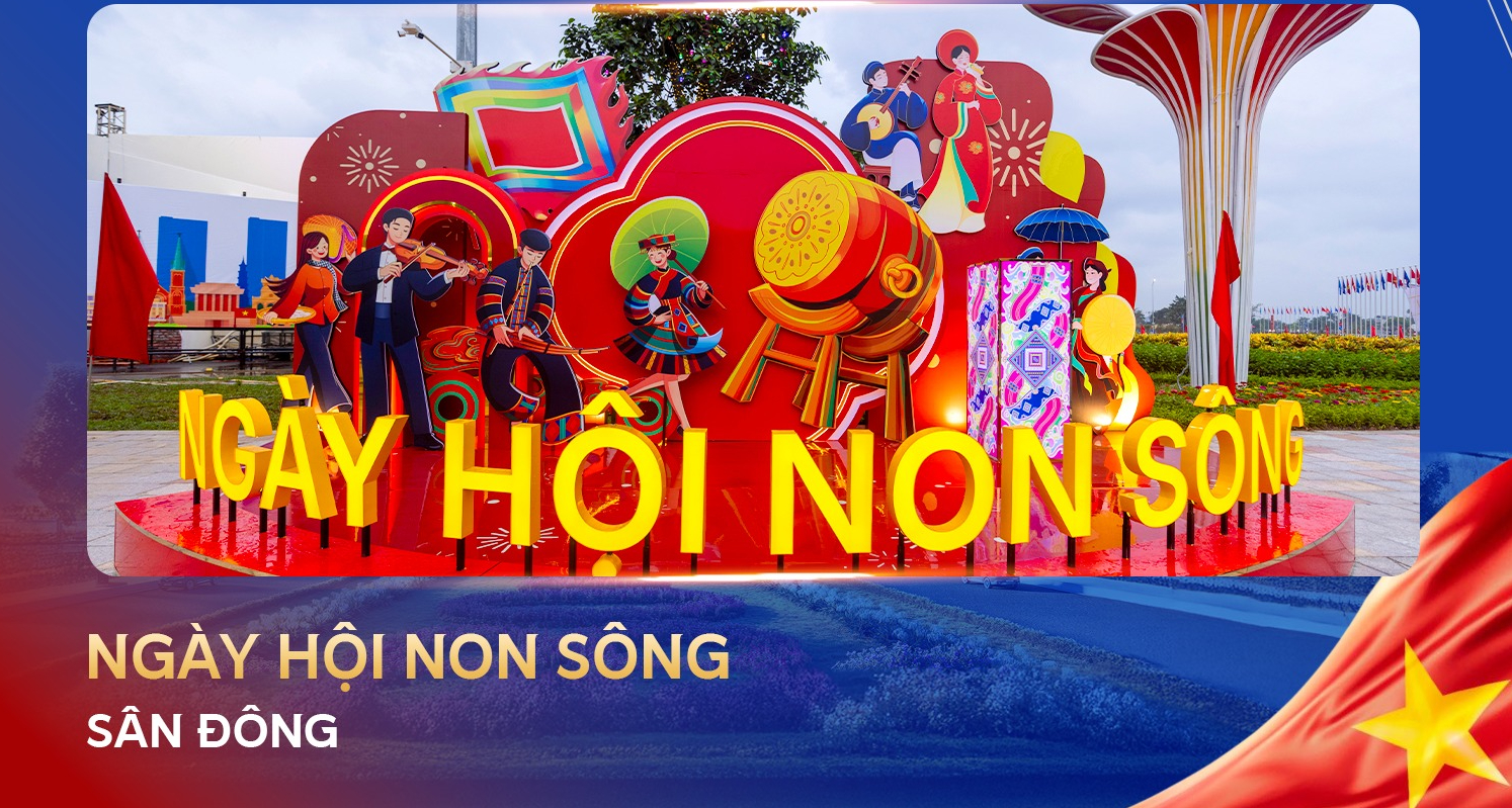 10 chủ đề đầy cảm xúc tại Triển lãm 80 năm thành tựu đất nước- Ảnh 7. 10 chủ đề đầy cảm xúc tại Triển lãm 80 năm thành tựu đất nước- Ảnh 7.