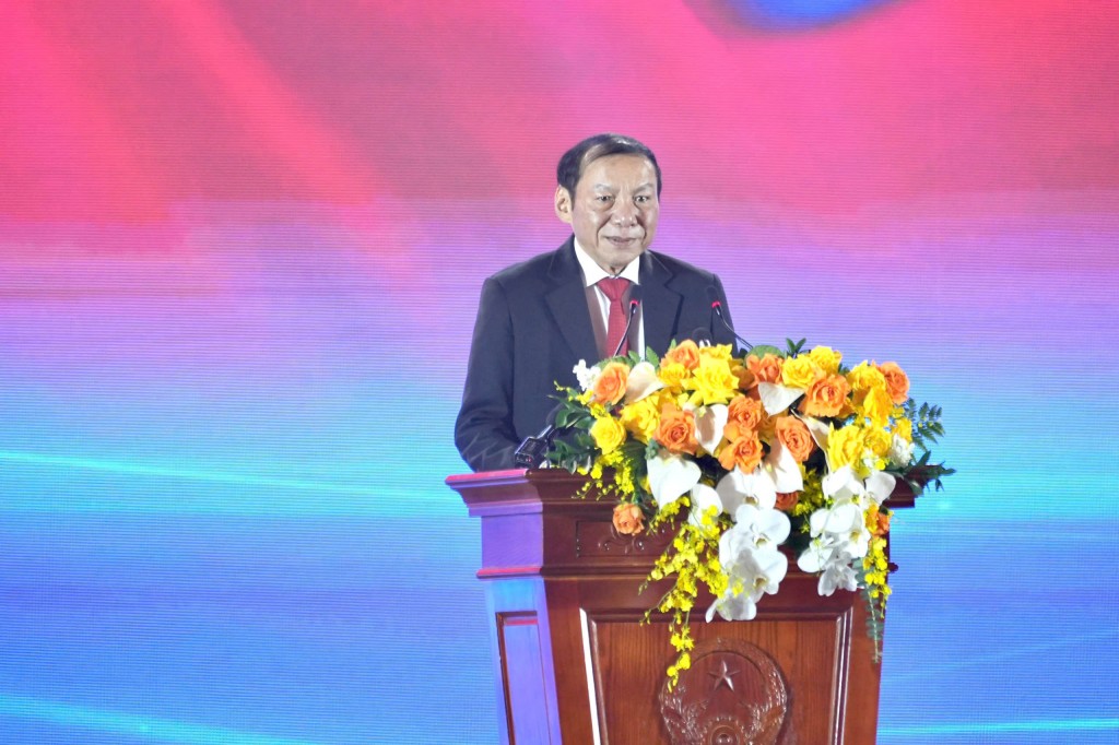 Hoành Tráng, Sáng Tạo Triển Lãm “80 Năm Hành Trình Độc Lập - Tự Do - Hạnh Phúc”- Ảnh 4. Hoành Tráng, Sáng Tạo Triển Lãm “80 Năm Hành Trình Độc Lập - Tự Do - Hạnh Phúc”- Ảnh 4.
