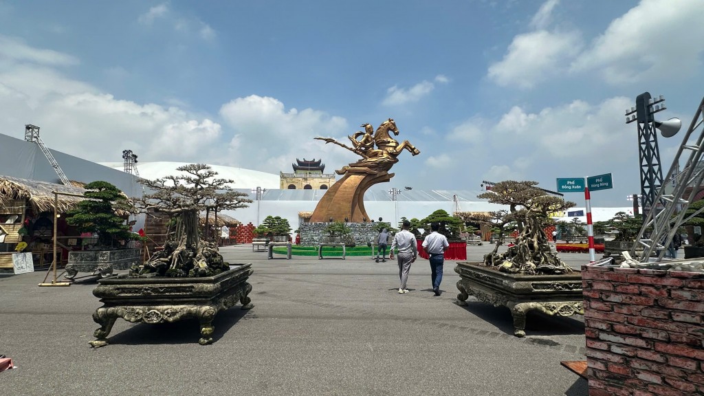 Dấu ấn thành tựu đất nước 80 năm dưới ngọn cờ Đảng- Ảnh 11. Dấu ấn thành tựu đất nước 80 năm dưới ngọn cờ Đảng- Ảnh 11.