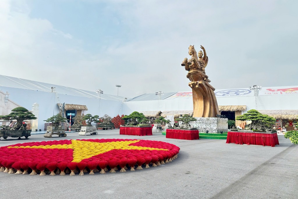 Tự Hào Về Những Thành Tựu Kinh Tế - Xã Hội Tiêu Biểu Của Thủ Đô- Ảnh 3. Tự Hào Về Những Thành Tựu Kinh Tế - Xã Hội Tiêu Biểu Của Thủ Đô- Ảnh 3.