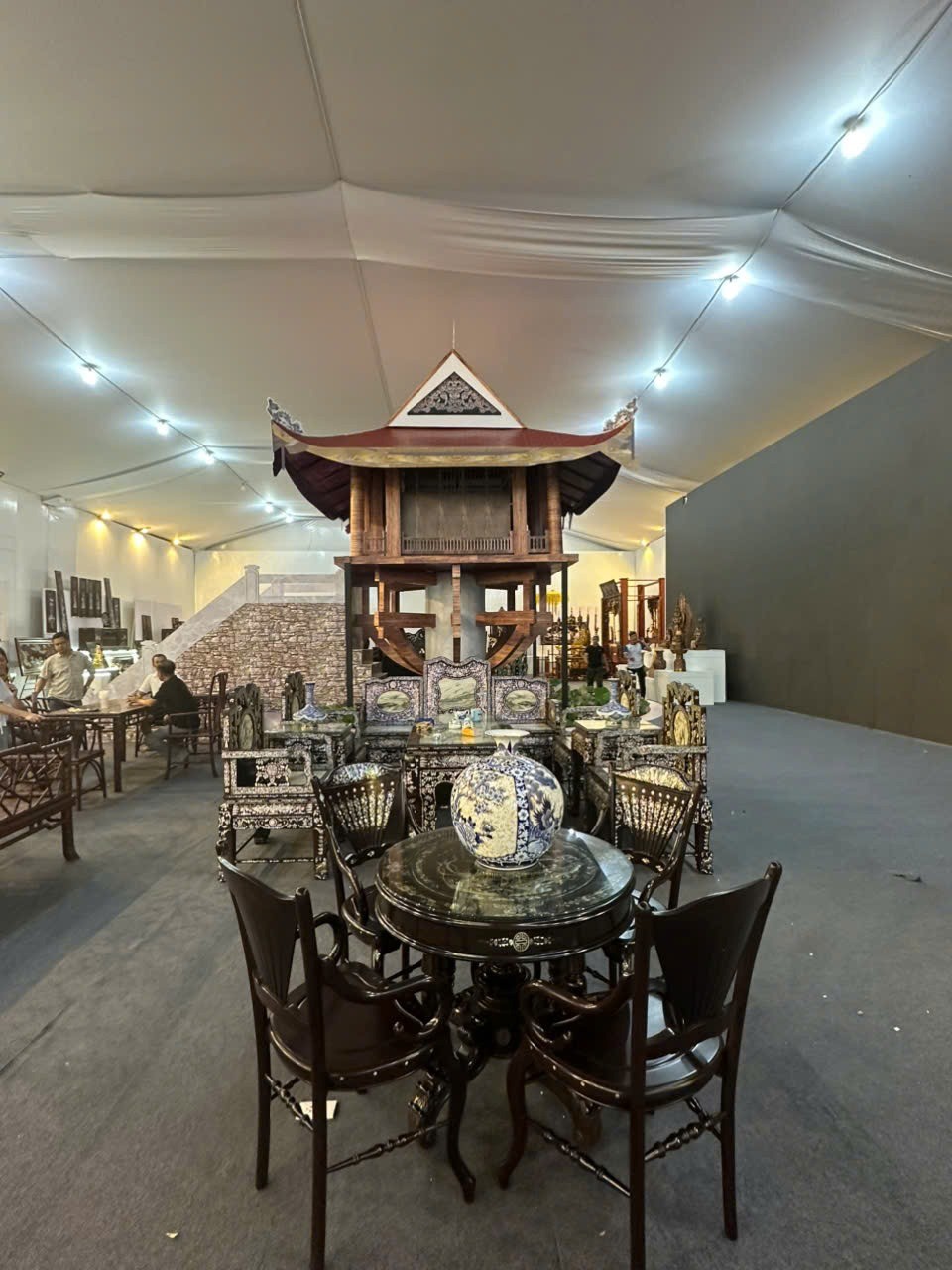 Tự Hào Về Những Thành Tựu Kinh Tế - Xã Hội Tiêu Biểu Của Thủ Đô- Ảnh 7. Tự Hào Về Những Thành Tựu Kinh Tế - Xã Hội Tiêu Biểu Của Thủ Đô- Ảnh 7.