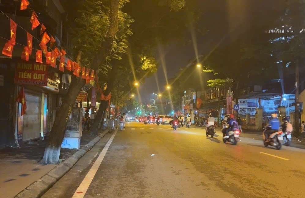 Ý thức của người dân có chuyển biến tích cực- Ảnh 9. Ý thức của người dân có chuyển biến tích cực- Ảnh 9.