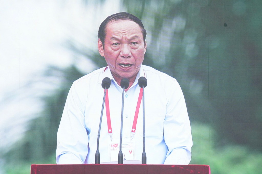 Trang trọng, hoành tráng lễ tổng duyệt diễu binh, diễu hành- Ảnh 3. Trang trọng, hoành tráng lễ tổng duyệt diễu binh, diễu hành- Ảnh 3.