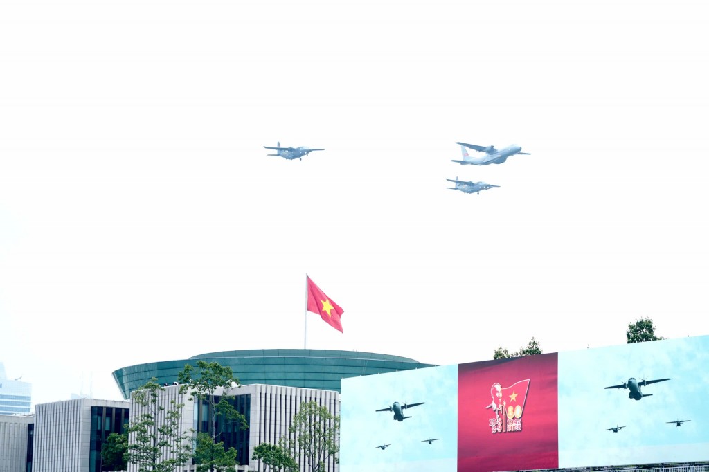 Trang trọng, hoành tráng lễ tổng duyệt diễu binh, diễu hành- Ảnh 5. Trang trọng, hoành tráng lễ tổng duyệt diễu binh, diễu hành- Ảnh 5.
