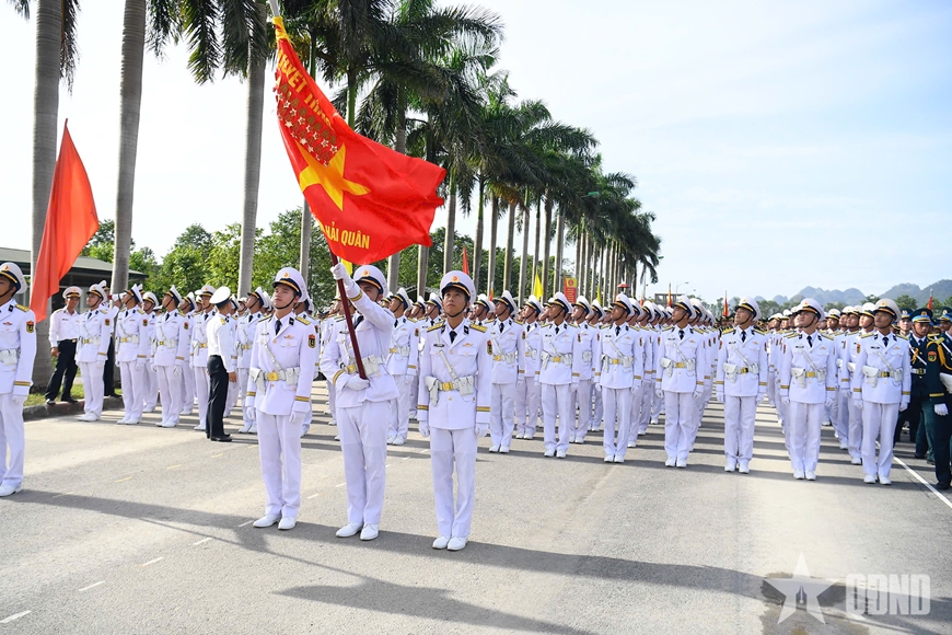 Gần 16.000 cán bộ, chiến sĩ và nhiều vũ khí hiện đại tổng hợp luyện diễu binh, diễu hành lần thứ hai- Ảnh 4. Gần 16.000 cán bộ, chiến sĩ và nhiều vũ khí hiện đại tổng hợp luyện diễu binh, diễu hành lần thứ hai- Ảnh 4.