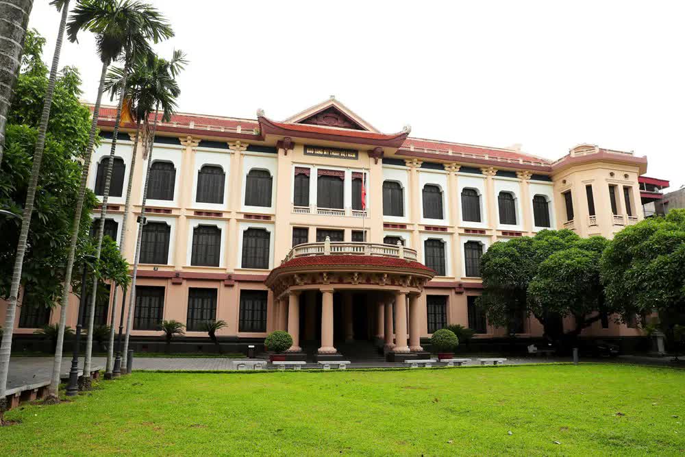 Museums to offer free admission on Vietnam’s National Day- Ảnh 1.