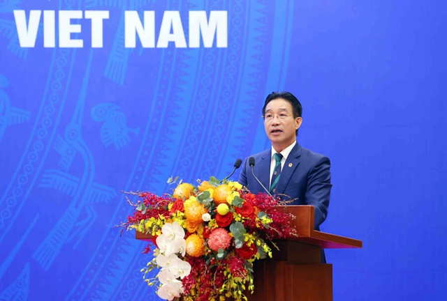 Second round of amnesty scheduled for National Day- Ảnh 1.
